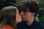 Сериал   The End Of The F***ing World  